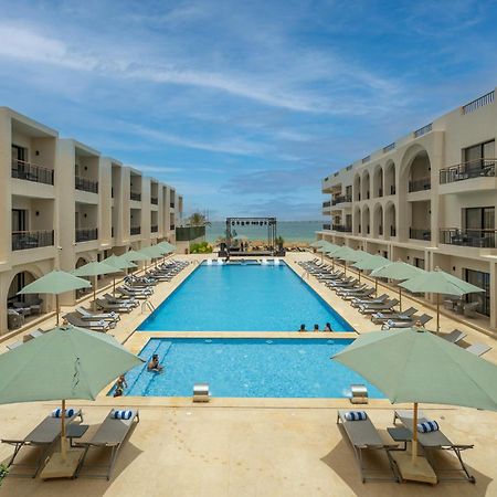Al Masa Hotel El Sokhna Ain Sukhna Extérieur photo