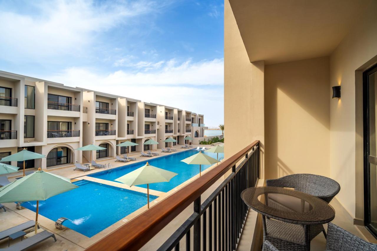Al Masa Hotel El Sokhna Ain Sukhna Extérieur photo