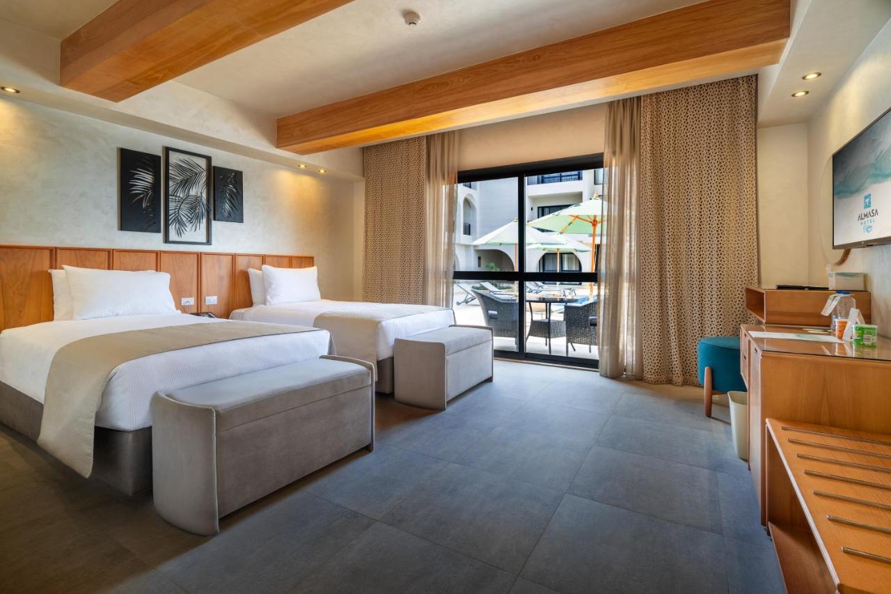 Al Masa Hotel El Sokhna Ain Sukhna Extérieur photo
