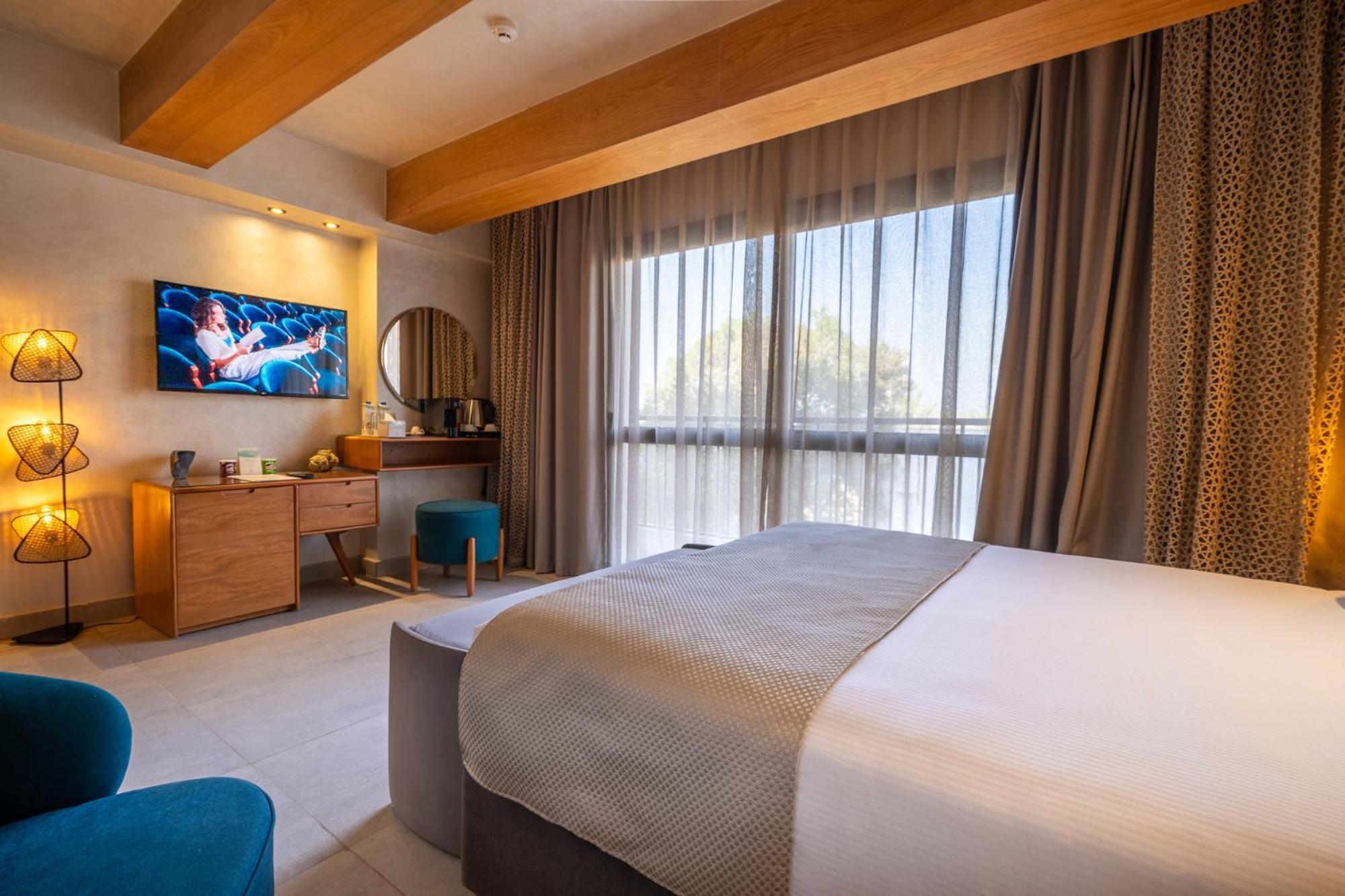 Al Masa Hotel El Sokhna Ain Sukhna Extérieur photo